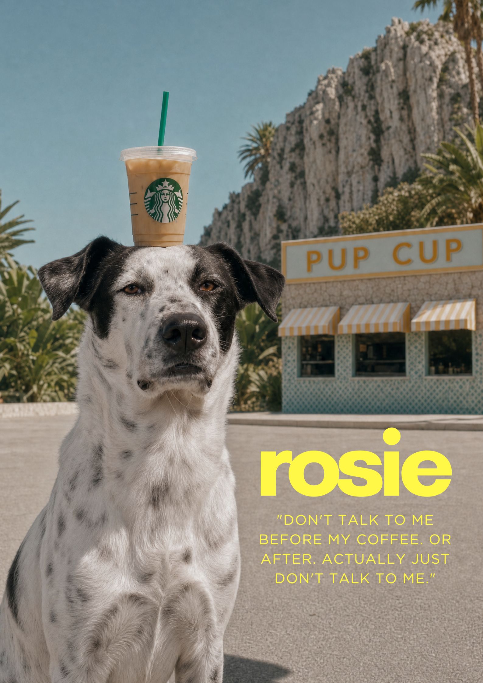 Coffee Pawlease