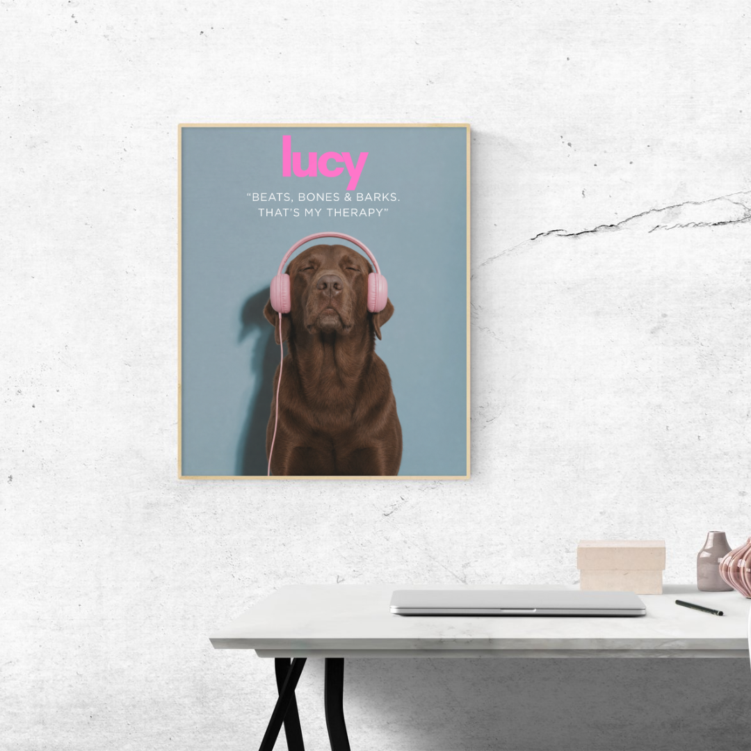 Beats & Barks
