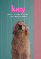 Beats & Barks