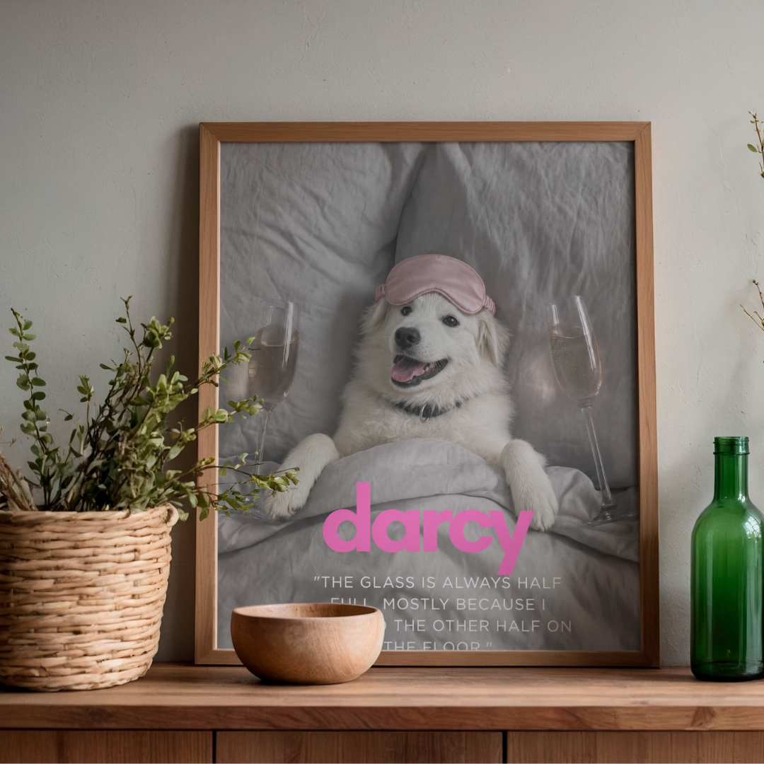 Pawsecco
