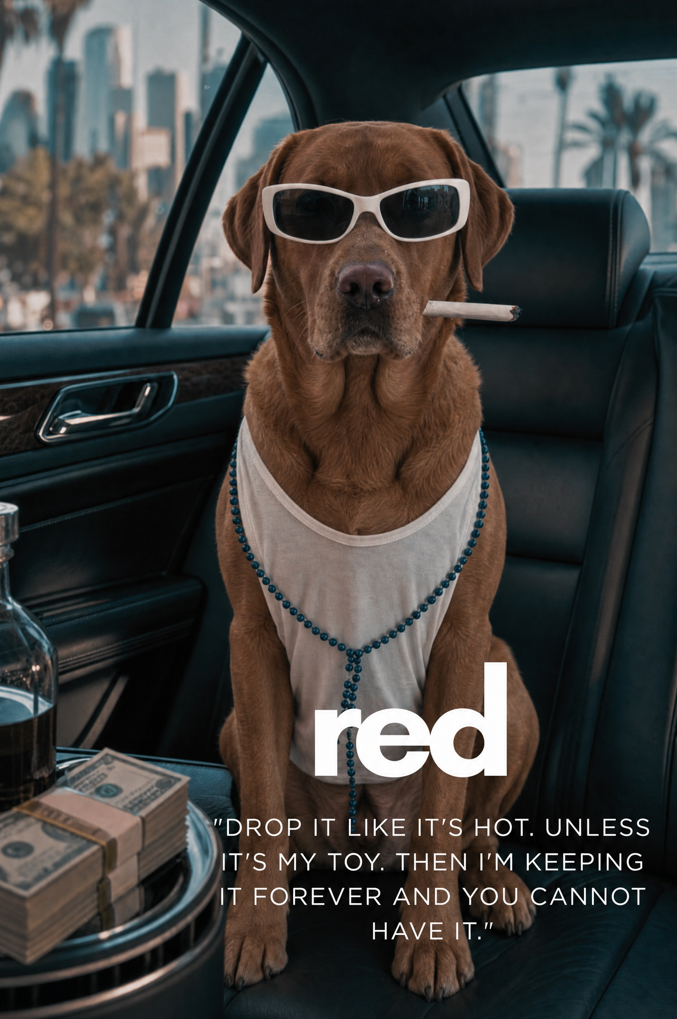 Snoop Dog